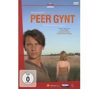 Henrik Ibsen Peer Gynt - DVD - G4z