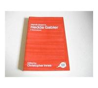 Henrik Ibsens Hedda Gabler by Edited by Christopher Innes Paperback Book Innes, C. (Auteur)