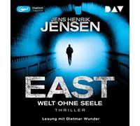 Henrik,Jens - East: Welt Ohne Seele