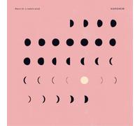 Henrik Lindstrand – Nordhem – Vinyle 12"