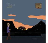 Henrik Lindstrand - Space Between [Vinyl Lp]