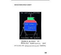 Henrik Olesen How Do I Make Myself a Body /anglais