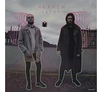Henrik Pultz Melbye - Heaven [Vinyl Lp]