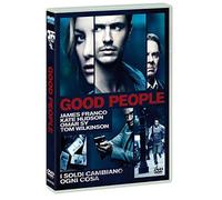 Henrik Ruben Genz - Good People