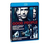 Henrik Ruben Genz - Good People BRD [Blu-Ray] [Import]
