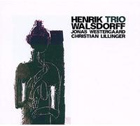 Henrik Walsdorff Trio - Stück