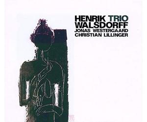 Henrik Walsdorff Trio - Stück