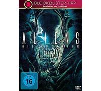 Henriksen,Lance - Aliens 2-Die Rueckkehr-Se (DVD-K) [Import]