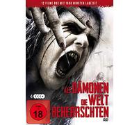 Henriksen,Lance - ALS Dämonen Die Welt Beherrschten [Import]