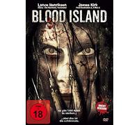 Henriksen,Lance - Blood Island [Import]