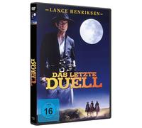 Das letzte Duell (DVD) Lance Henriksen