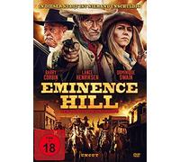 Henriksen,Lance - Eminence Hill-der Tod Ist Die Erlösung (Uncut) [Import]