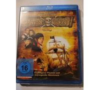 Henriksen,Lance - Pirates of Treasure Island [Blu-ray]