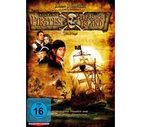 Henriksen,Lance - Pirates of Treasure Island [Import]