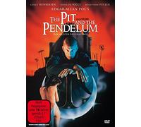 Henriksen,Lance - Pit and The Pendelum [Import]