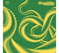 Henriksson, Jon - Shapeshifter