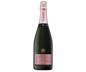 Henriot Champagne Rosé Millésimé 2012
