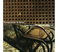 Henrique Cazes & Marcello Goncalves - Pixinguinha de Bolso [Import]