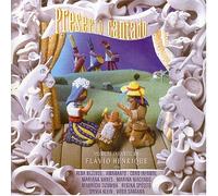 Henrique, Flavio - Presepio Cantado