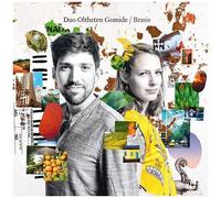 Henrique Gomide Brasis (CD)