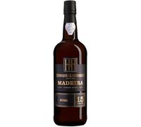 Henriques & Henriques - Madère Boal 15 Ans 20°