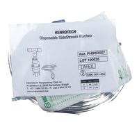 Henrotech Disposable Sidestream Tracheo Set Adultes Accessoire(S) 1 pc(s)