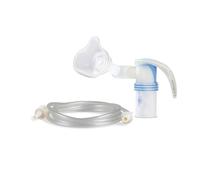 Henrotech Pari Masque Aérosol Baby Accessoire(S) 1 pc(s)