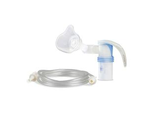 Henrotech Pari Masque Aérosol Baby Accessoire(S) 1 pc(s)