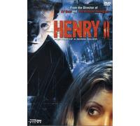 Henry 2: Portrait of a Serial Killer [Import USA Zone 1]