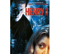 Henry 2-Portrait of a Serial Killer-Mediabook (Cover A) -Limited Edition Auf 444 Stück (+ DVD) [Blu-Ray] [Import]