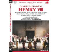Henry 6 a.Gingal/French Opera. [Import allemand]