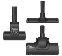 Henry 909257 ProKit Accessoires pour James, Harry et Hetty, Noir