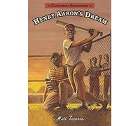 Henry Aaron's Dream