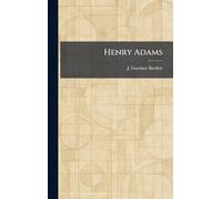 Henry Adams