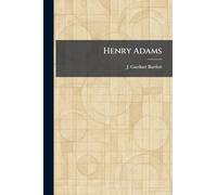Henry Adams