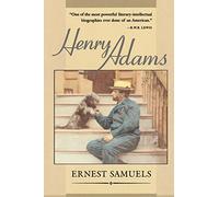 Henry Adams