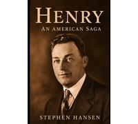 Henry - An American Saga
