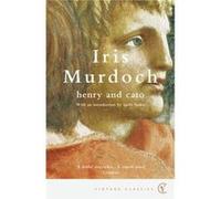 Henry And Cato by Iris Murdoch Paperback Book Murdoch, Iris (Auteur)