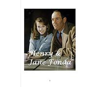 Henry And Jane Fonda