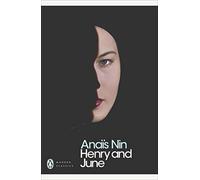 Henry and June