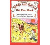 Henry And Mudge