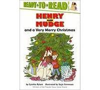 Henry And Mudge And A Very Merry Christmas