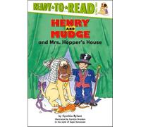 Henry and Mudge and Mrs. Hopper's House Cynthia Rylant (Auteur)