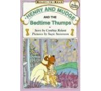 Henry And Mudge And The Bedtime Thumps