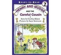 Henry and Mudge and the Careful Cousin, Henry and Mudge Series Cynthia Rylant (Auteur)