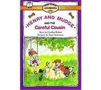 Henry and Mudge and the Careful Cousin, Henry and Mudge Series Cynthia Rylant (Auteur)