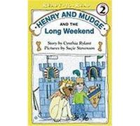 Henry and Mudge and the Long Weekend, Henry and Mudge Series Cynthia Rylant (Auteur)