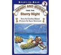 Henry and Mudge and the Starry Night, Henry and Mudge Series Cynthia Rylant (Auteur)