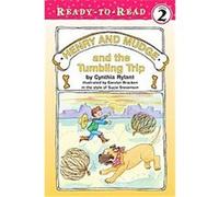 Henry and Mudge and the Tumbling Trip, HENRY AND MUDGE READY-TO-READ Cynthia Rylant (Auteur)