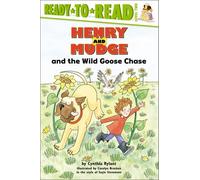 Henry And Mudge And The Wild Goose Chase
